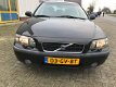 Volvo S60 - 2.4 Edition YOUNGTIMER - 1 - Thumbnail