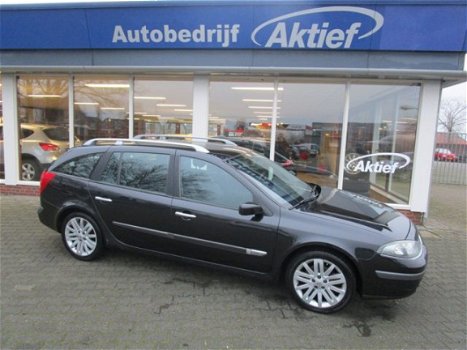 Renault Laguna Grand Tour - 2.0 16V DYNAMIQUE - 1