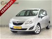 Opel Meriva - 1.4 Turbo Start/Stop 140pk Edition *Airco - 1 - Thumbnail