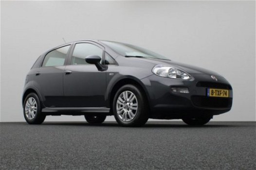 Fiat Punto - 1.3 MULTIJET 16V AIRCO / CRUISE / PDC - 1