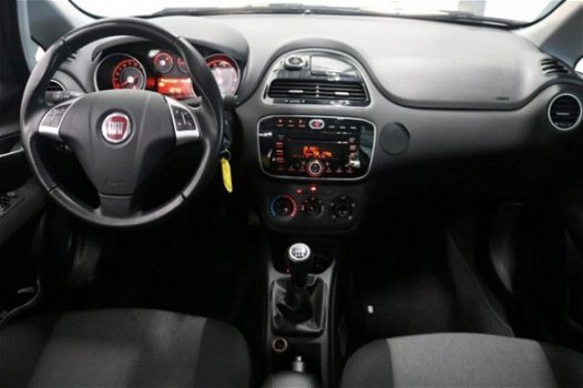 Fiat Punto - 1.3 MULTIJET 16V AIRCO / CRUISE / PDC - 1