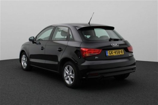 Audi A1 Sportback - 1.0 TFSI 5-DRS - 1