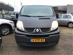 Renault Trafic - H1 L2 2.5 DCi Aut. Clima Navi 105.072km BTW - 1 - Thumbnail