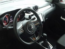 Suzuki Swift - 1.2 16v SELECT AUTOMAAT NAVI