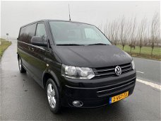 Volkswagen Transporter - 2.0 TDI L2H1 DC Comfortline