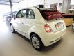 Fiat 500 C - 1.2 Pop Zeer mooie auto, geen krasje op te vinden.zie foto, s - 1 - Thumbnail