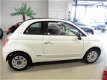 Fiat 500 C - 1.2 Pop Zeer mooie auto, geen krasje op te vinden.zie foto, s - 1 - Thumbnail