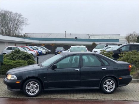 Volvo S40 - 1.8 SPORTS-LINE AIRCO 1.250, - 1