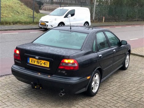 Volvo S40 - 1.8 SPORTS-LINE AIRCO 1.250, - 1