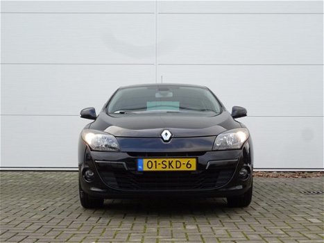 Renault Mégane - 1.4 TCe 130pk Parisienne - 1