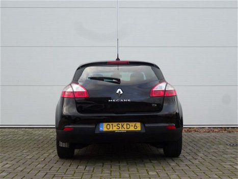 Renault Mégane - 1.4 TCe 130pk Parisienne - 1