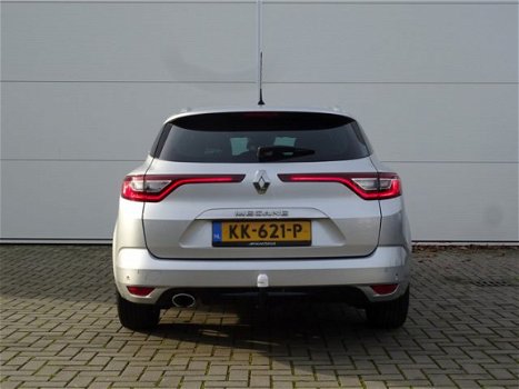 Renault Mégane Estate - Enerdy dCi 130 Bose - 1