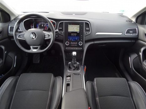 Renault Mégane Estate - Enerdy dCi 130 Bose - 1