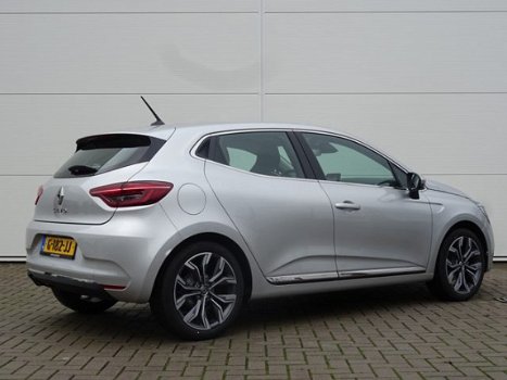 Renault Clio - TCe 100 Intens - Demo, 9, 3