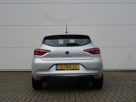 Renault Clio - TCe 100 Intens - Demo, 9, 3