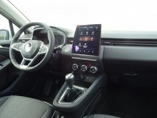 Renault Clio - TCe 100 Intens - Demo, 9, 3" scherm, 17"LM velgen