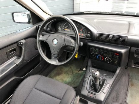 BMW 3-serie Compact - 318TI M42 140PK bj1995 (B18 Cup) - 1