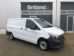 Mercedes-Benz Vito - 111 CDI L2H1 *Airco *Navi *PDC *Camera *Cruise - 1 - Thumbnail