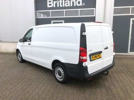 Mercedes-Benz Vito - 111 CDI L2H1 *Airco *Navi *PDC *Camera *Cruise - 1