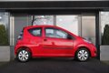 Citroën C1 - 1.0-12V Ambiance | Rood | Toerenteller | Elek. ramen | Centrale vergrendeling + afstand - 1 - Thumbnail