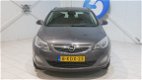 Opel Astra - 1.7 CDTI 125Pk Cosmo Airco Trekhaak Cruise PDC 1/2 Leer - 1 - Thumbnail