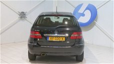 Mercedes-Benz B-klasse - 170 116Pk Bleueff.Bus.class Airco Navi stoelverw