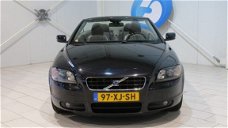 Volvo C70 - 2.4i Summum Xenon Cruise Clima Trekhaak