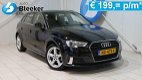 Audi A3 - 1.0 TFSI Design Pro Line Plus Navi Cruise Clima Xenon - 1 - Thumbnail