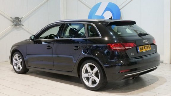 Audi A3 - 1.0 TFSI Design Pro Line Plus Navi Cruise Clima Xenon - 1