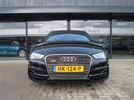 Audi A3 - 1.4 TFSI E-TRON S-Line Panorama Dak 2015 - 1