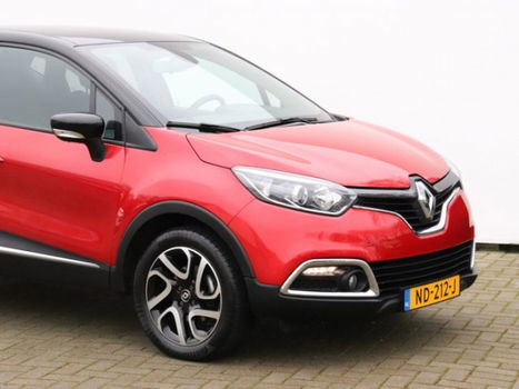 Renault Captur - 1.2 TCe EDC Dynamique AUTOMAAT - 1