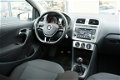 Volkswagen Polo - 1.0 TSI BLUEMOTION EDITION 5-DEURS/NAVI/CRUISE/LMV - 1 - Thumbnail
