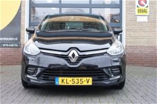 Renault Clio - TCE 90 LIMITED NAVI/CRUISE