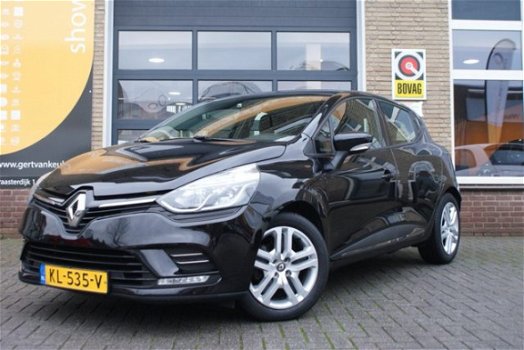Renault Clio - TCE 90 LIMITED NAVI/CRUISE - 1