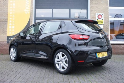 Renault Clio - TCE 90 LIMITED NAVI/CRUISE - 1