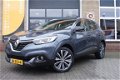 Renault Kadjar - dCi 110 BOSE AUTOMAAT R-LINK NAVI/HALF LEER/LED/TREKHAAK - 1 - Thumbnail