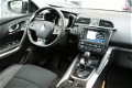 Renault Kadjar - dCi 110 BOSE AUTOMAAT R-LINK NAVI/HALF LEER/LED/TREKHAAK - 1 - Thumbnail