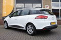 Renault Clio Estate - TCE 90 ZEN NAVI/CRUISE/BLUETOOTH - 1 - Thumbnail