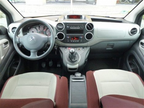 Citroën Berlingo - Multispace 1.6i VTi 120pk Trekhaak / Panoramadak / Cruise Controle - 1