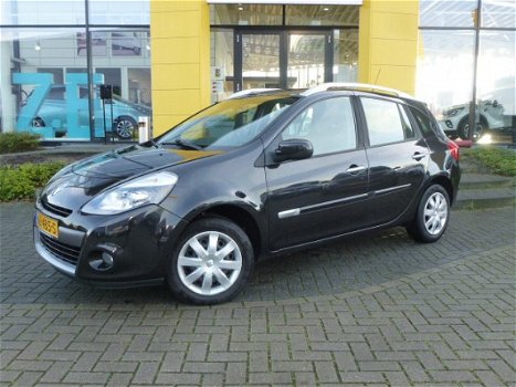 Renault Clio Estate - 1.2 TCE 100 TCe Collection - 1