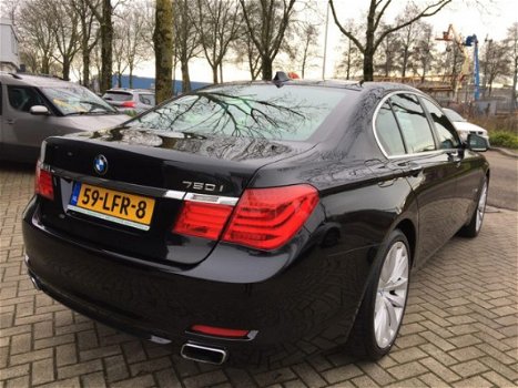 BMW 7-serie - 750I HIGH EXECUTIVE - 1