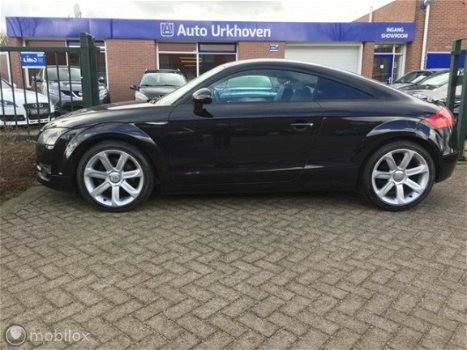 Audi TT - - 2.0 TFSI DSG, clima, 2e eigenaar, zeer nette auto - 1