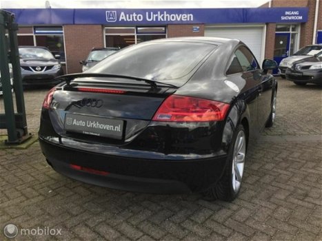 Audi TT - - 2.0 TFSI DSG, clima, 2e eigenaar, zeer nette auto - 1