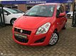 Suzuki Splash - - 1.2 Exclusive , airco, 24 mnd garantie mogelijk - 1 - Thumbnail