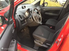 Suzuki Splash - - 1.2 Exclusive , airco, 24 mnd garantie mogelijk