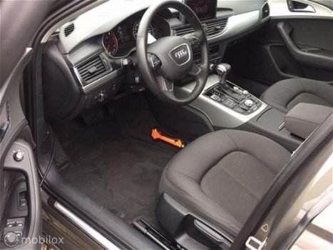 Audi A6 - - 2.0 TFSi, navi, key-less, 24 mnd garantie mogelijk - 1