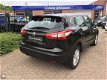 Nissan Qashqai - - 1.2, navi, clima, camera, stoelverw, 24 mnd garantie mogelijk - 1 - Thumbnail