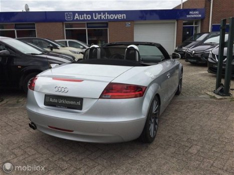 Audi TT Roadster - - 2.0 TFSI , clima, nette auto - 1