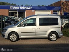 Volkswagen Caddy - Combi 1.2 TSI Trendline