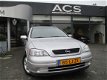 Opel Astra Wagon - 1.6 Njoy AIRCO ELEC RAMEN LM VELGEN - 1 - Thumbnail